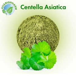 Centella Asiatica (Powder)