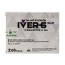 Ivermectin IVER-6 tablets (T-Man Pharma)