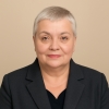 Ускова Юлия Викторовна