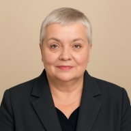 Ускова Юлия Викторовна