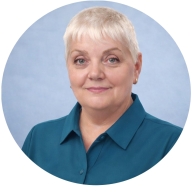 Ускова Юлия Викторовна