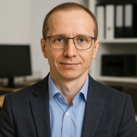 Волошин Дмитрий Викторович