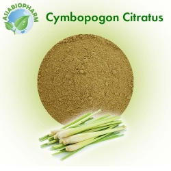 Lemongrass (Powder)