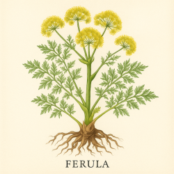Ферула – Ferula