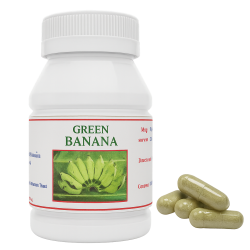 ​Банан Намва капсулы - Musa Namwa Capsules (LH)