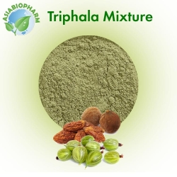 Triphala (Powder)