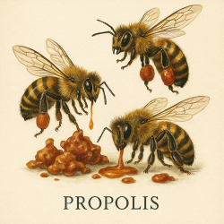 Прополис – Propolis