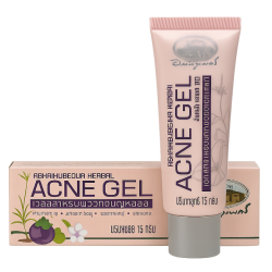 Угревая сыпь АКНЕ гель - Acne Gel (ABHAI) 