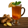 Напиток имбирь - Instant Ginger Drink (Ranong)