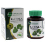 K-CENLA Capsules - Centella Asiatica Extract (Khaolaor Laboratory)