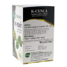 K-CENLA-Kapseln (Centella Asiatica-Extrakt) 