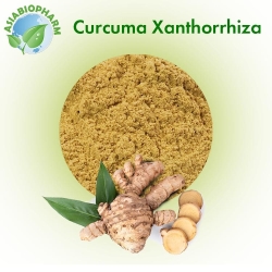 Куркума Яванская порошок (Curcuma Xanthorrhiza)