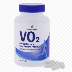 VO2 микстура капсулы - VO2 Compound Capsules (Herbal One)
