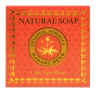 Мыло антибактериальное противогрибковое - Care Spa Rose (Madame Heng)