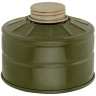 Civilian gas mask GP-7
