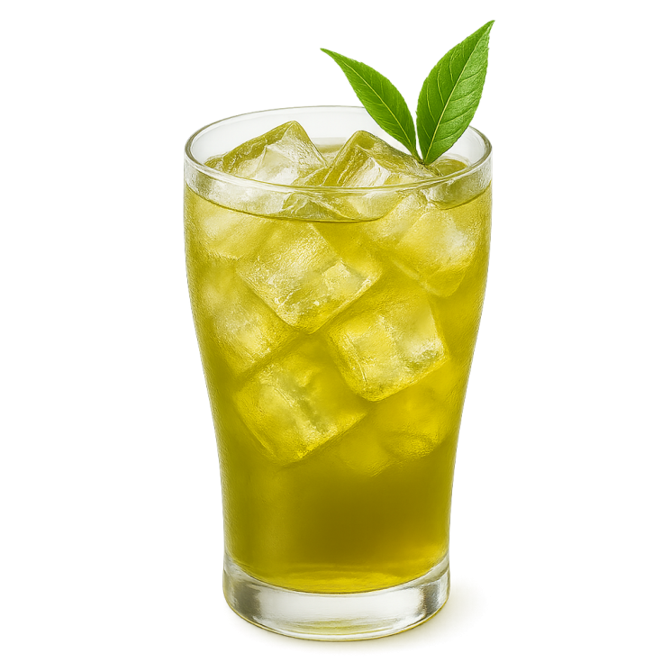 Чай зеленый Сенча оригинальный - Original Sencha Green Tea (MF)
