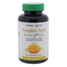 Pumpkin Seed Extract Plus Zinc capsules (Herbal One)