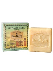 Дерматологическое мыло для чувствительной кожи (Madame Heng)   