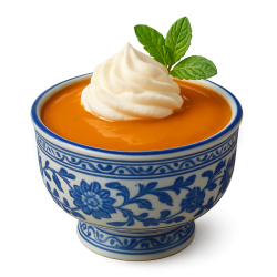 Чай тайский растворимый порошкообразный - Instand Thai Tea Powder (PCR)