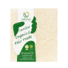 Рис белый жасминовый органический - Organic Thai Hom Mali White Rice (GN)