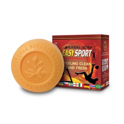Easy Sport Herbal Active Soap (Madame Heng)