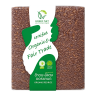 Рис красный жасминовый органический - Organic Thai Hom Mali Red Rice (GN)