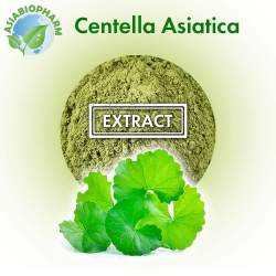Centella Asiatica extract (Powder)