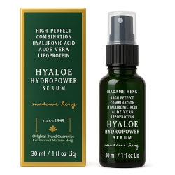 Антивозрастная сыворотка - Hyaloe Hydropower Serum (Madame Heng)