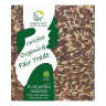 Рис смесь бурого красного и черного органическая - Trois Amis Organic Wholegrain Rice (GN)