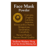 Антибактериальная маска для лица - Face Mask Powder (Madame Heng)