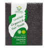 Рис черный жасминовый органический - OrganicThai Hom Nin Black Rice (GN)