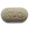 Cassia Siamea Extract Tablets (Khaolaor Laboratory)
