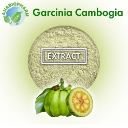 Garcinia Cambogia extract (Powder)