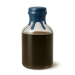 Микстура ЦНС (Центральная Нервная Система) - CNS Mixture (Central Nervous System) ABP