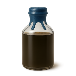 Микстура ЦНС (Центральная Нервная Система) - CNS Mixture (Central Nervous System) ABP