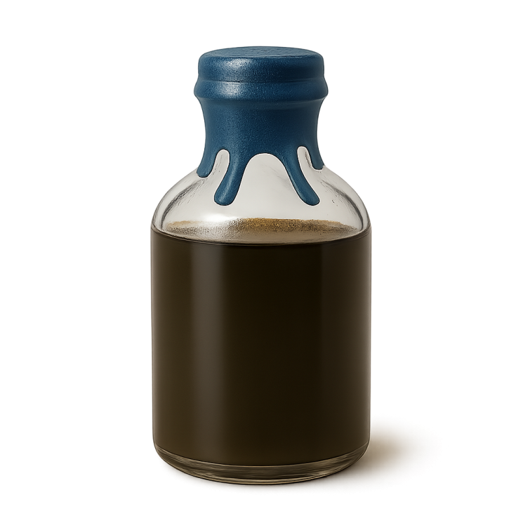 Микстура ЦНС (Центральная Нервная Система) - CNS Mixture (Central Nervous System) ABP