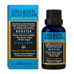 Старение кожи сыворотка концентрат - Collagen Booster (Madame Heng)