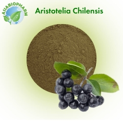 Аристотелия Чилийская Экстракт ( 100% органический порошок )       