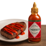Соус Табаско Срирача – Tabasco Sriracha Sauce (AIS)