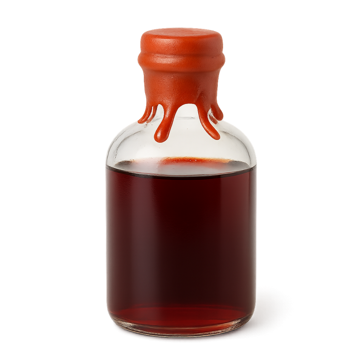 Микстура ЖРС (Женская Репродуктивная Система) - FRS (Female Reproductive System) Mixture (ABP)