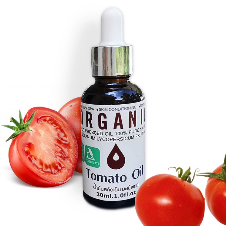 Tomato Oil Natural Organic (Natural Excellence) 