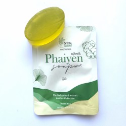 Очищающее мыло для лица и проблемной кожи (Phaiyen )