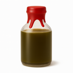 Микстура ЖКТ (Желудочно Кишечный Тракт) - GIT Mixture (Gastrointestinal Tract) ABP