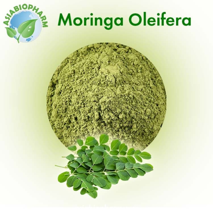 Moringa (Powder)