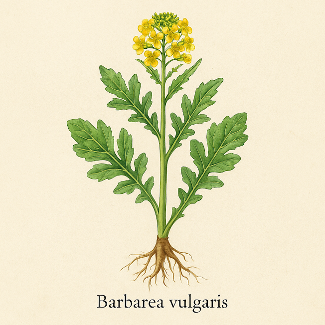 Барбарис обыкновенный - Berberis vulgaris