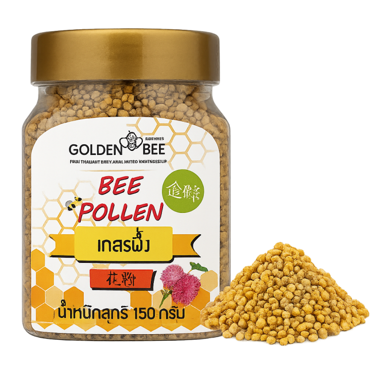 Пчелиная пыльца - Bee Pollen (PBFL)