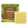Мыло Трипхала - Triphala Soap Bar (Buathong)