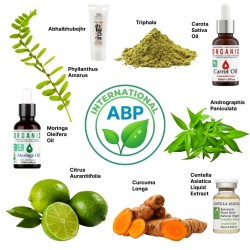 Комплекс терапии пигментации кожи - Skin Tone Regulation Set (ABP)