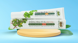 Крем уход  CC Cream SPF50 +++ (Abhaibhubejhr)