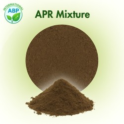 Микстура САД (Снижение Артериального Давления) - APR (Arterial Pressure Reduction) ABP